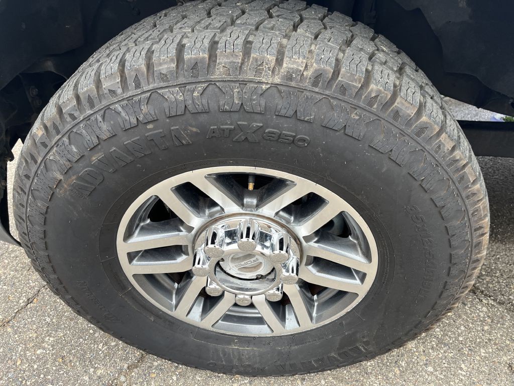 2019 Ford F-250 Image 17