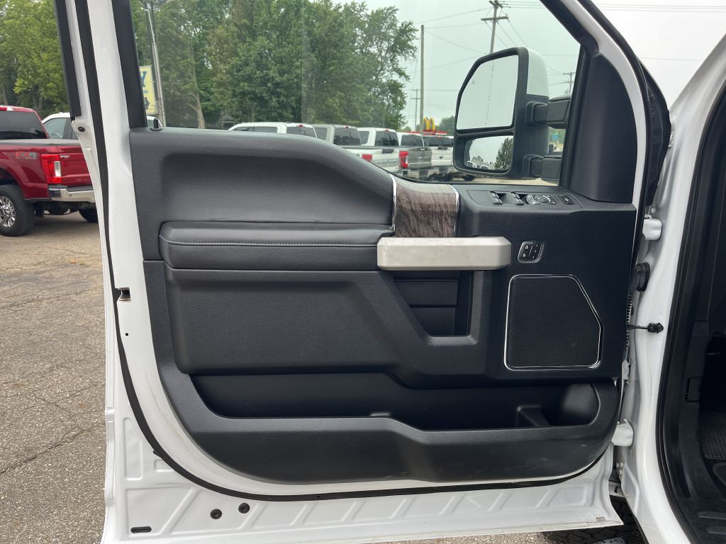 2019 Ford F-250 Image 18