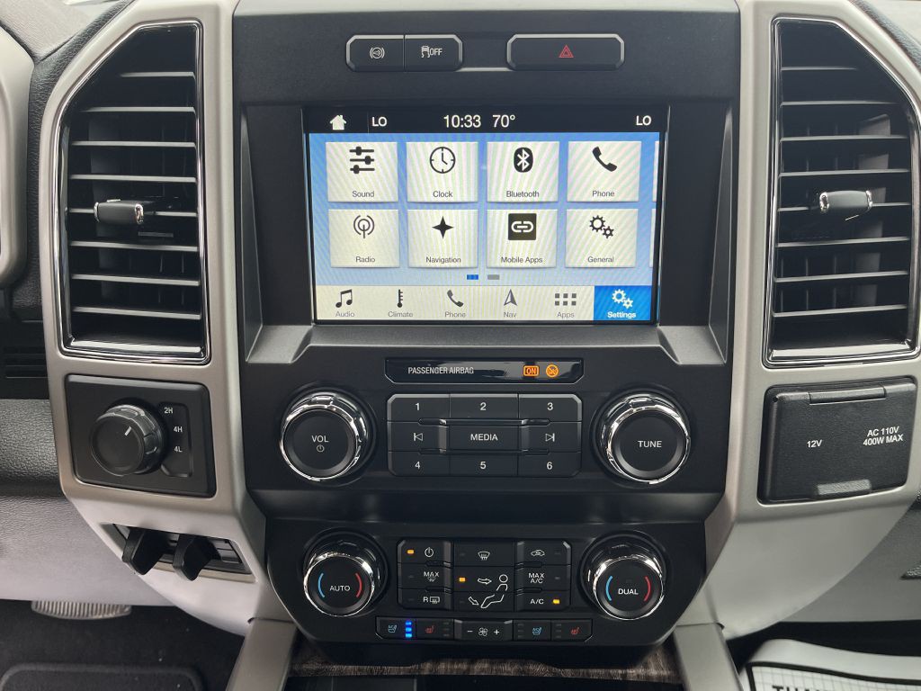 2019 Ford F-250 Image 23