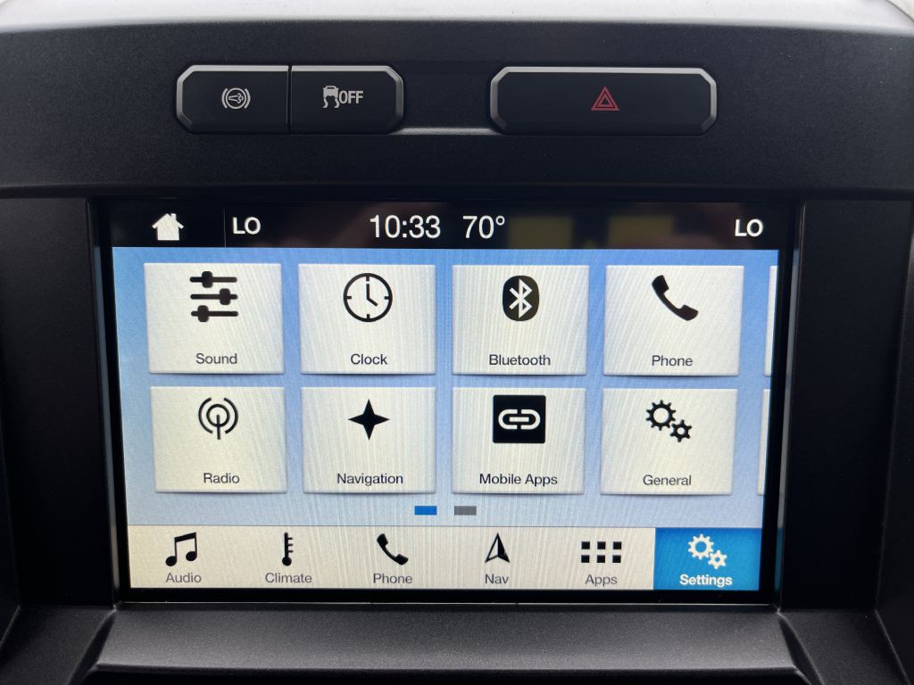 2019 Ford F-250 Image 24