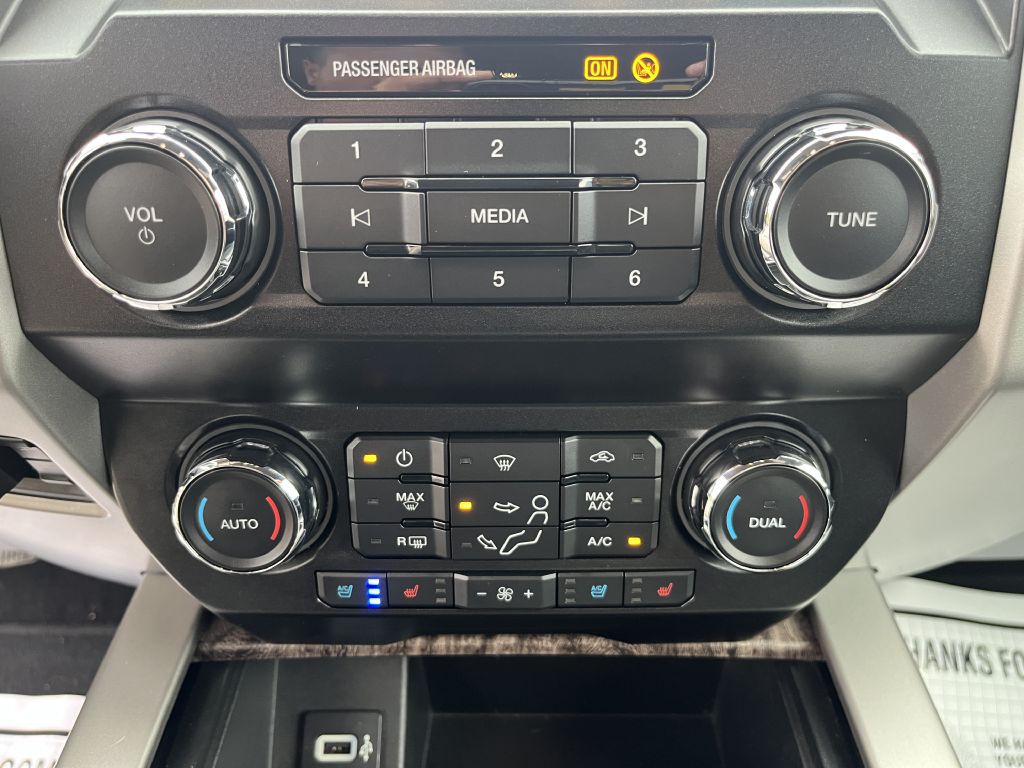 2019 Ford F-250 Image 25