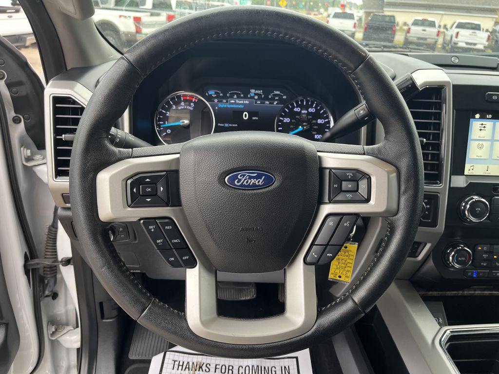 2019 Ford F-250 Image 27