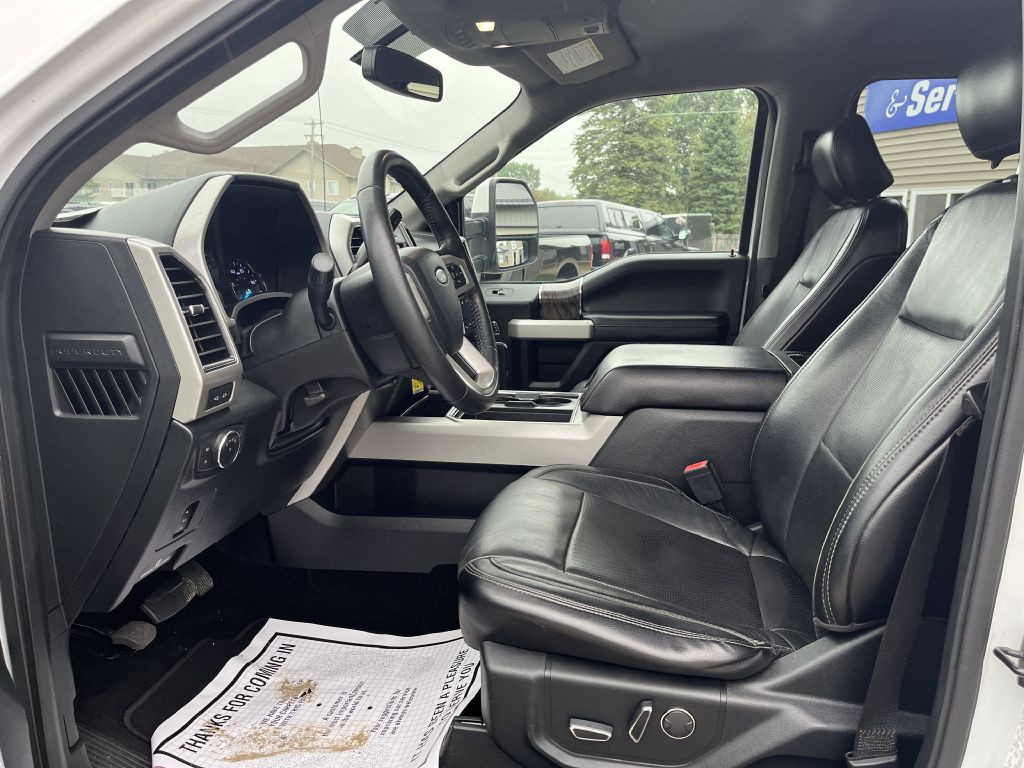 2019 Ford F-250 Image 28
