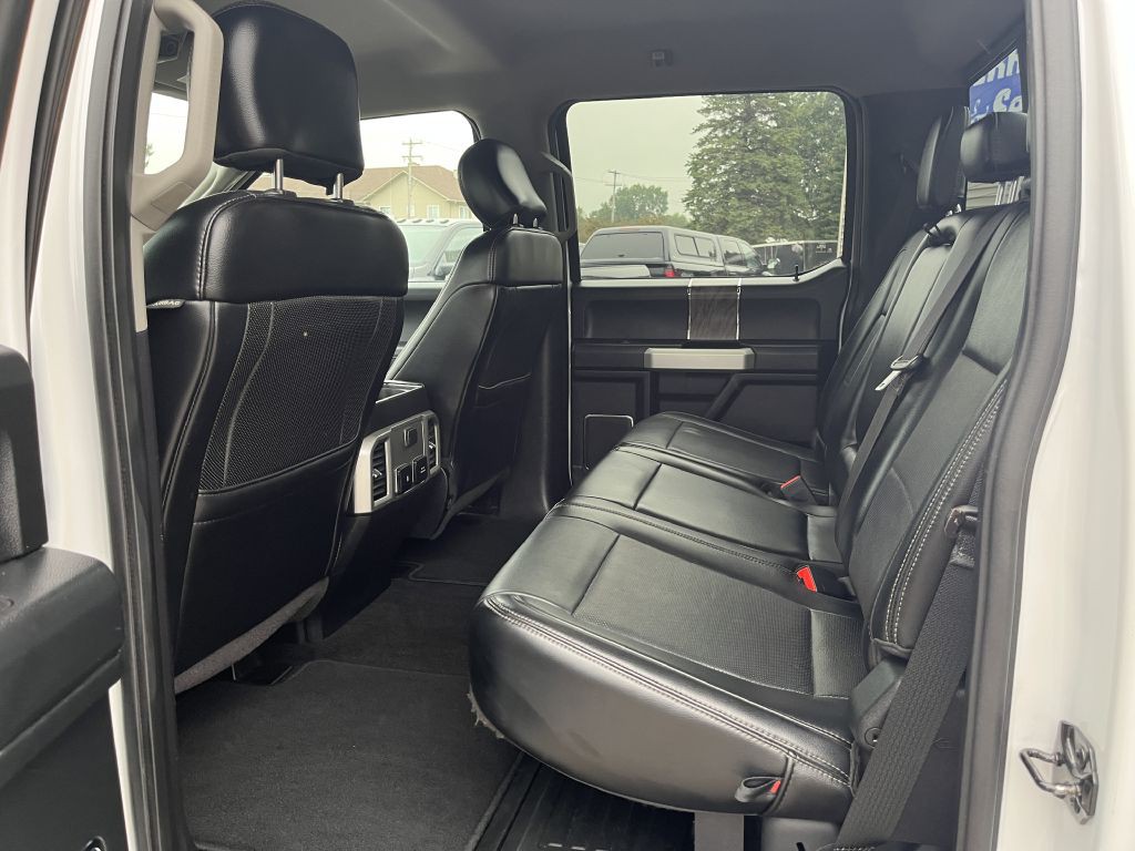 2019 Ford F-250 Image 29