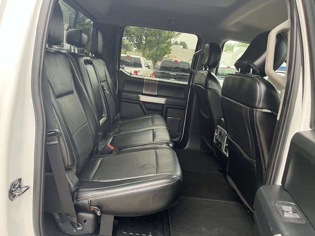 2019 Ford F-250 Image 30
