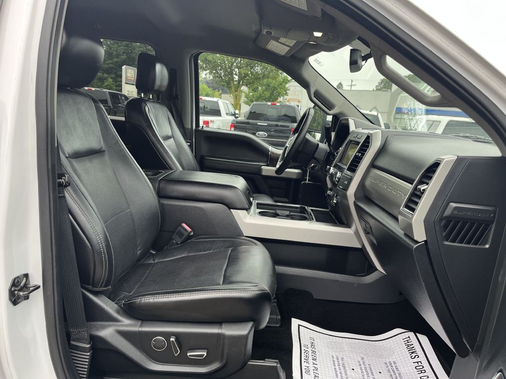 2019 Ford F-250 Image 31