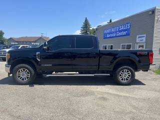 Image for 2017 Ford F-250 Lariat ID: 7521680