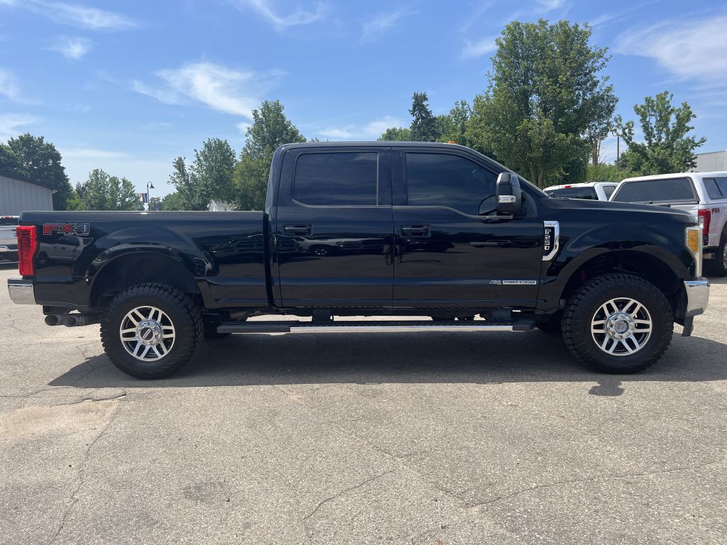 2017 Ford F-250 Image 5