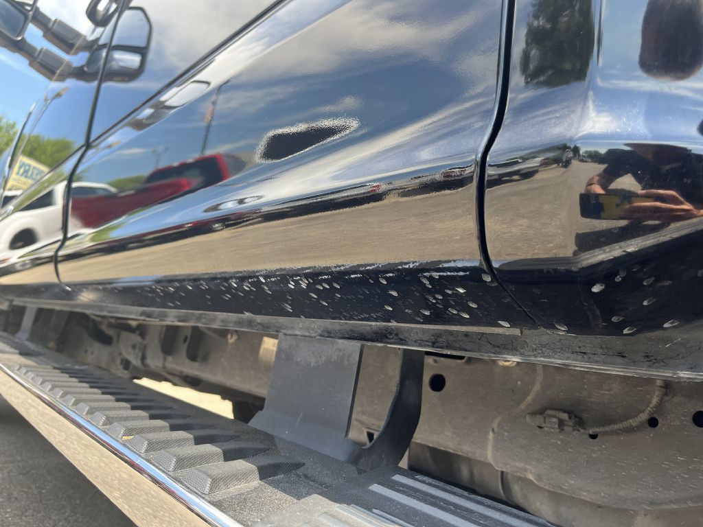 2017 Ford F-250 Image 10