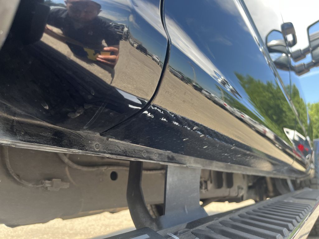 2017 Ford F-250 Image 11