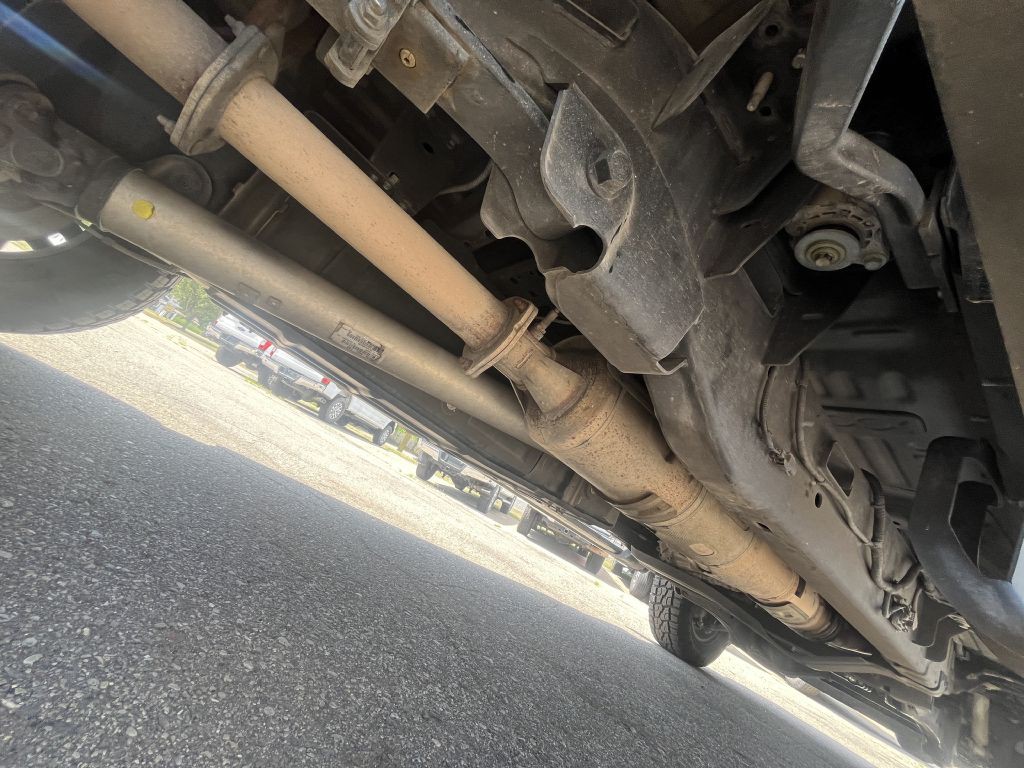 2017 Ford F-250 Image 12