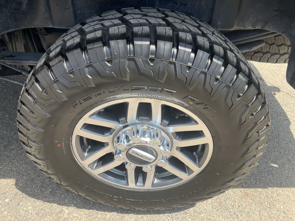 2017 Ford F-250 Image 14