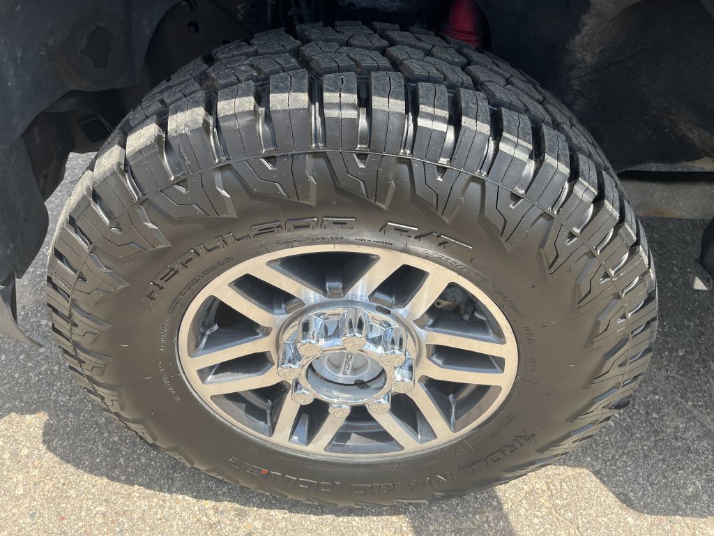 2017 Ford F-250 Image 15