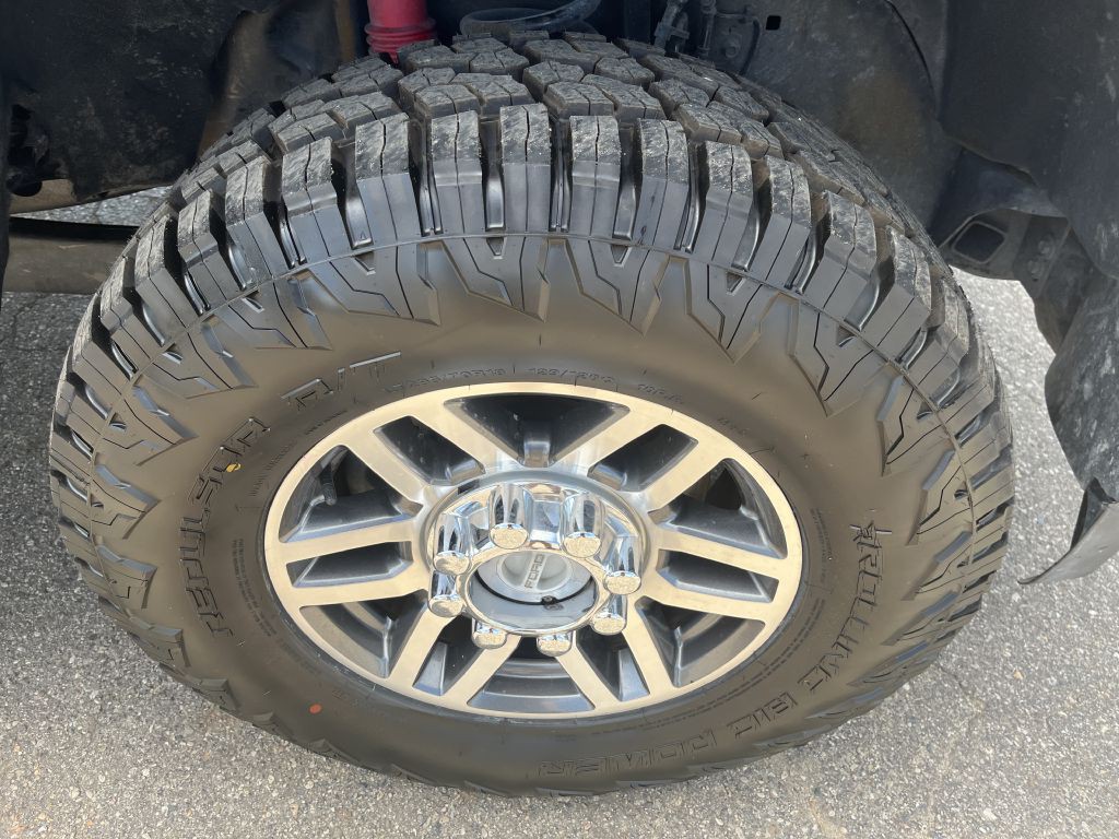 2017 Ford F-250 Image 16