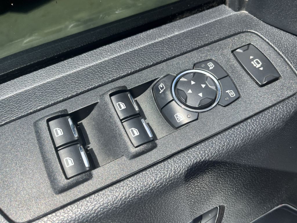 2017 Ford F-250 Image 19