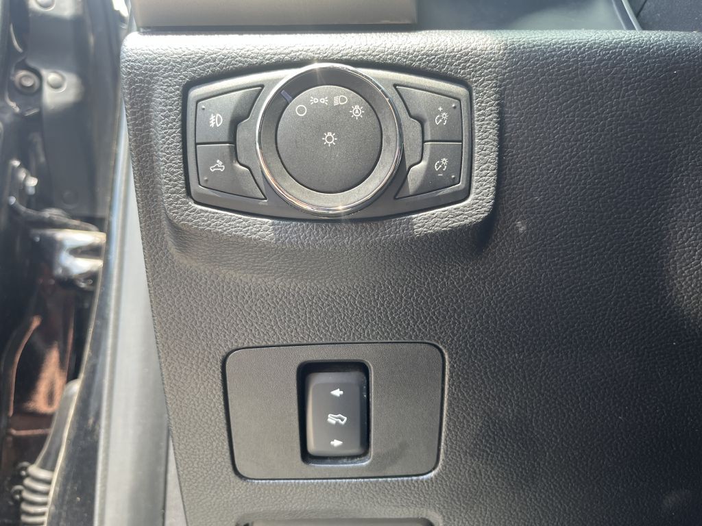 2017 Ford F-250 Image 21