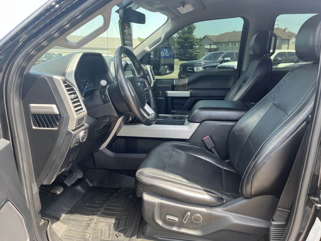 2017 Ford F-250 Image 23