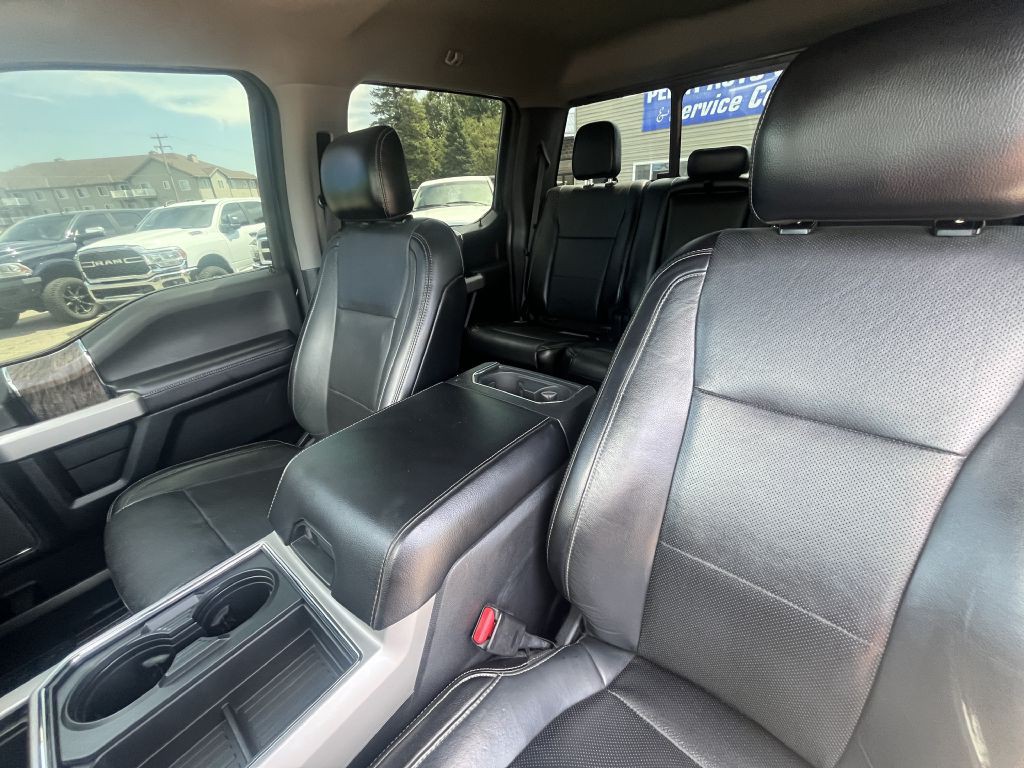 2017 Ford F-250 Image 24