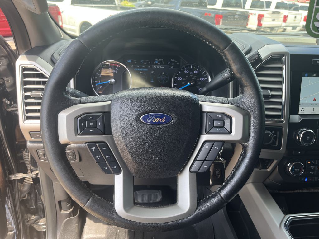 2017 Ford F-250 Image 25