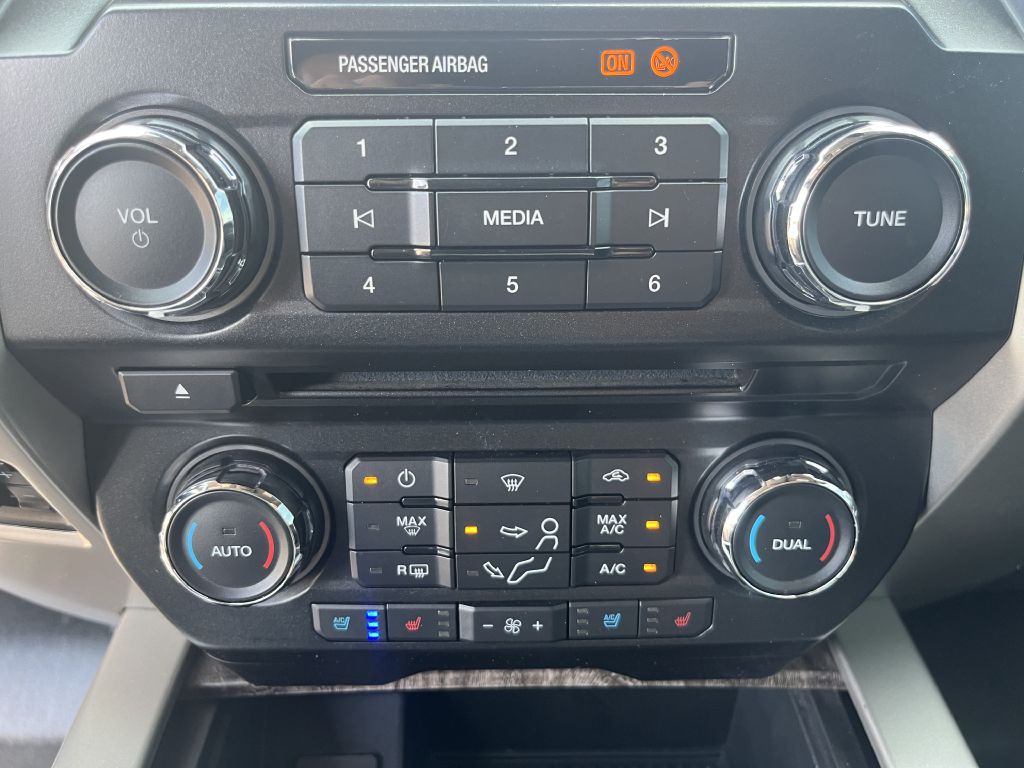 2017 Ford F-250 Image 27