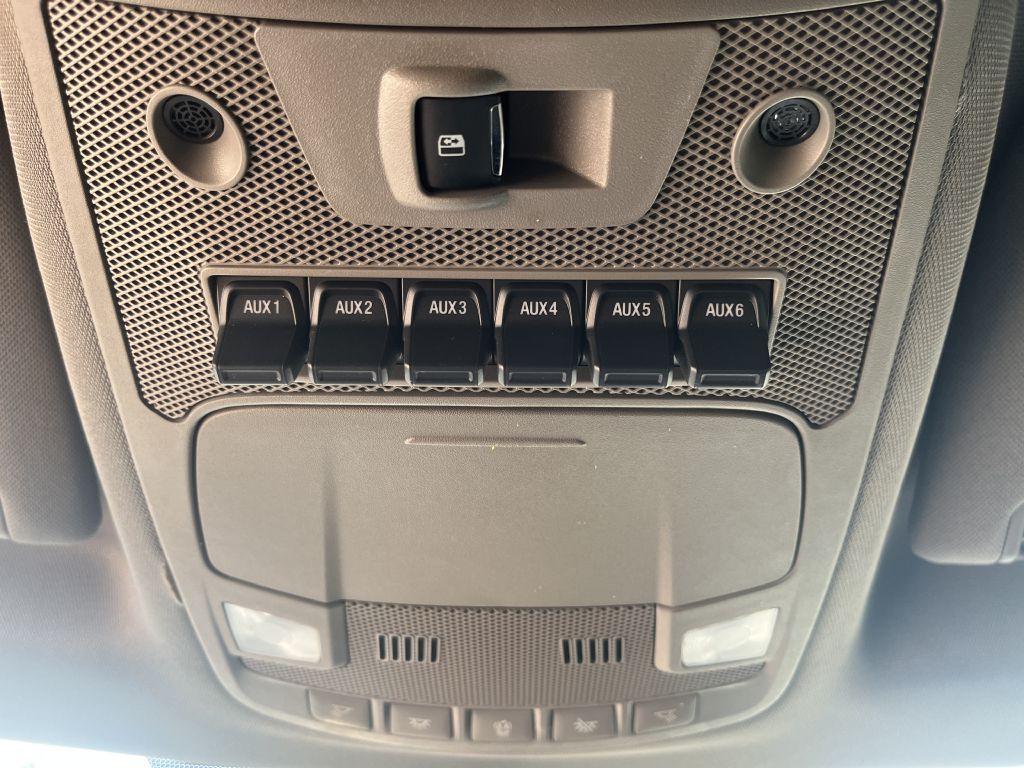2017 Ford F-250 Image 28