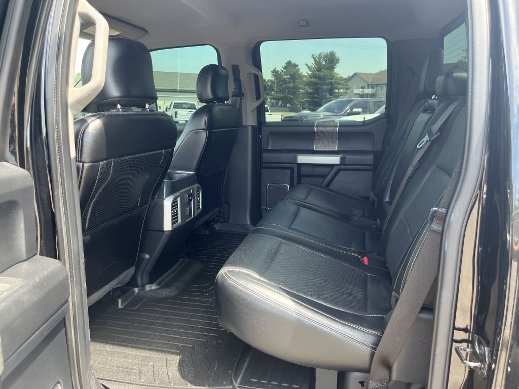 2017 Ford F-250 Image 29