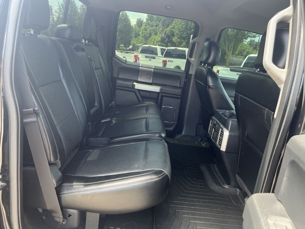 2017 Ford F-250 Image 30