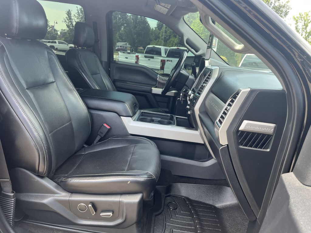 2017 Ford F-250 Image 31