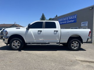 Image for 2024 RAM 2500 Big Horn ID: 7522936