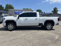 Image for 2022 GMC Sierra 2500 Denali ID: 7527475
