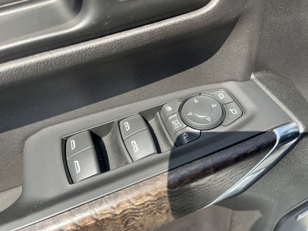2022 GMC Sierra 2500 Image 21