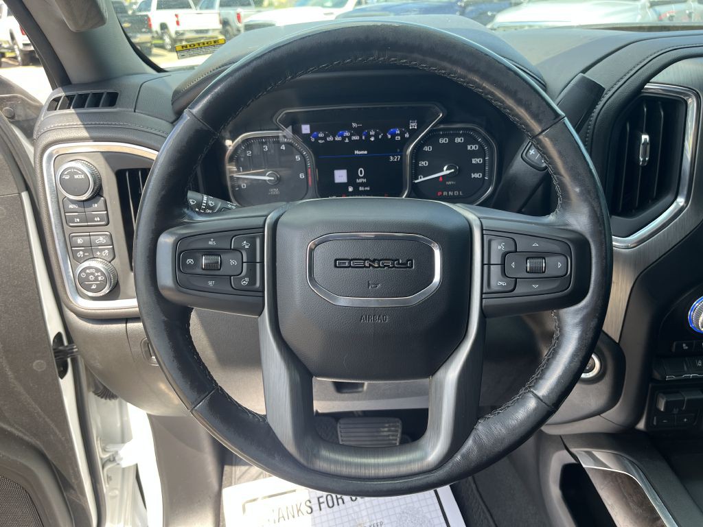 2022 GMC Sierra 2500 Image 25