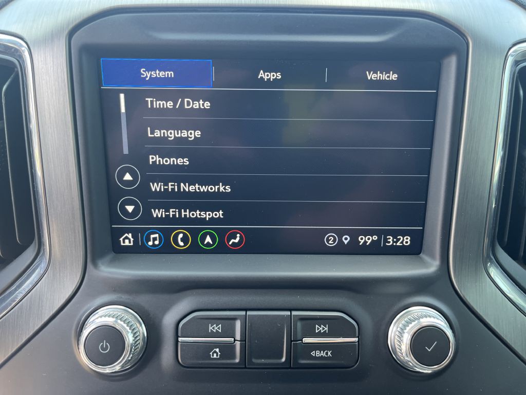 2022 GMC Sierra 2500 Image 26