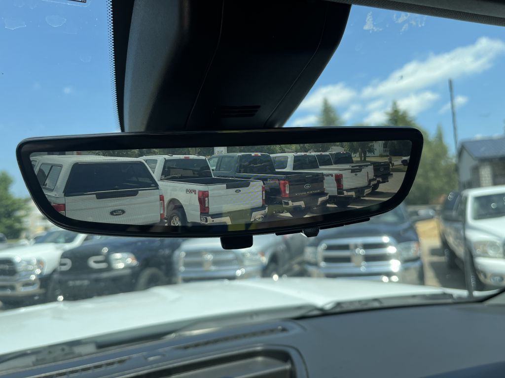 2022 GMC Sierra 2500 Image 27