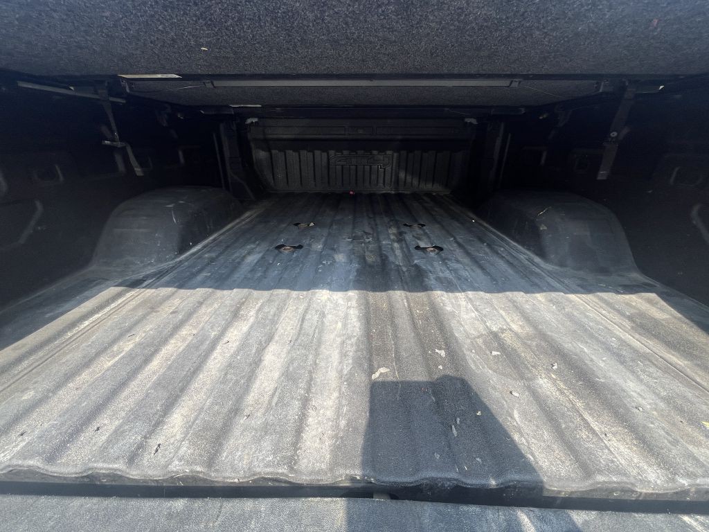 2020 GMC Sierra 2500 Image 8