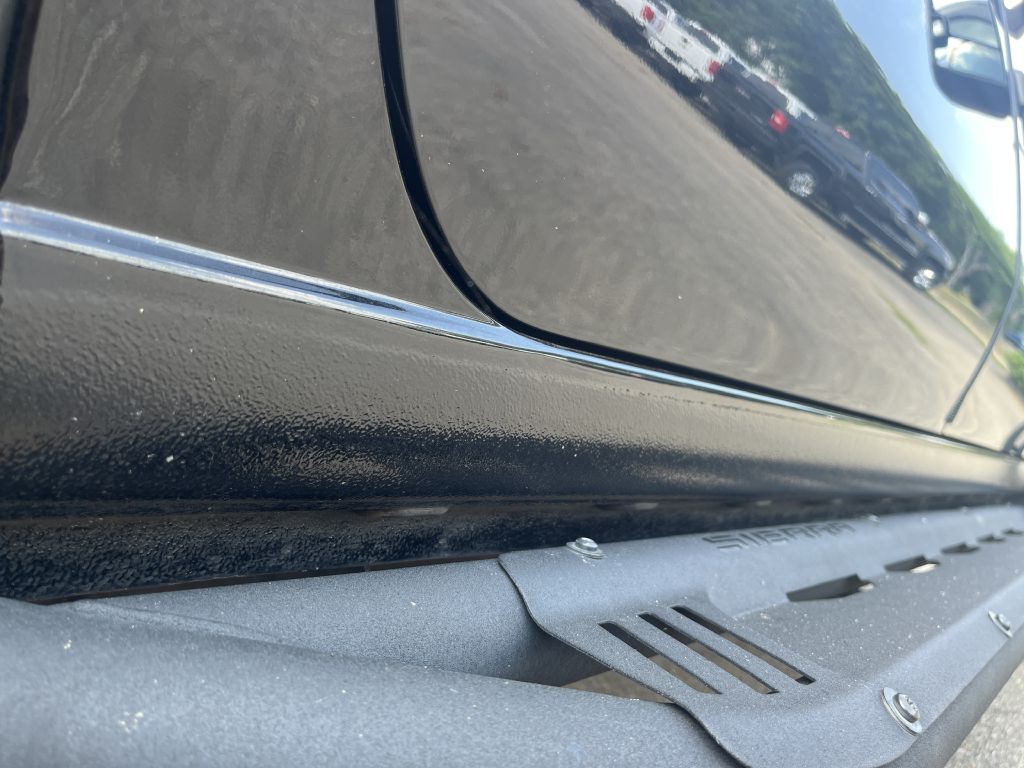 2020 GMC Sierra 2500 Image 13