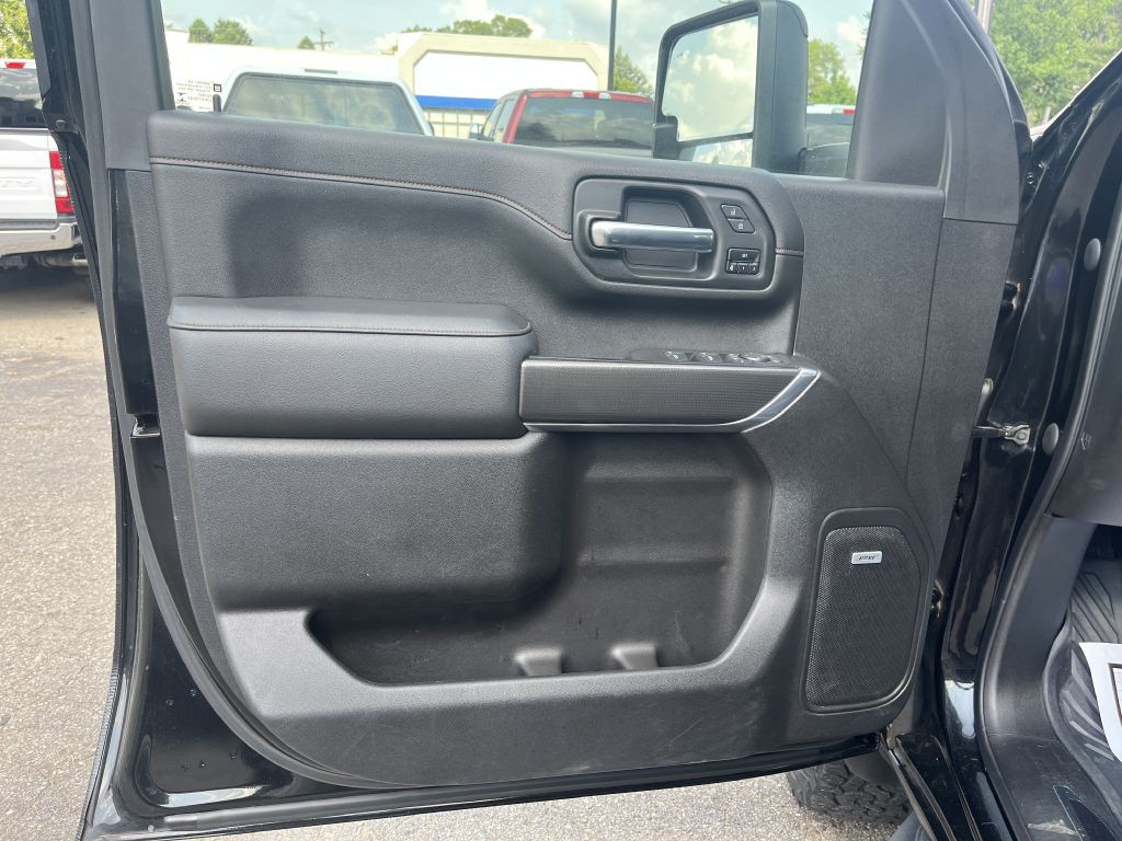 2020 GMC Sierra 2500 Image 18