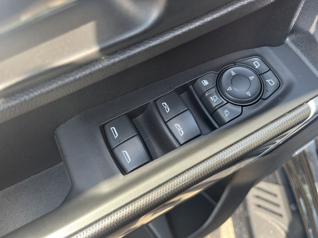 2020 GMC Sierra 2500 Image 20