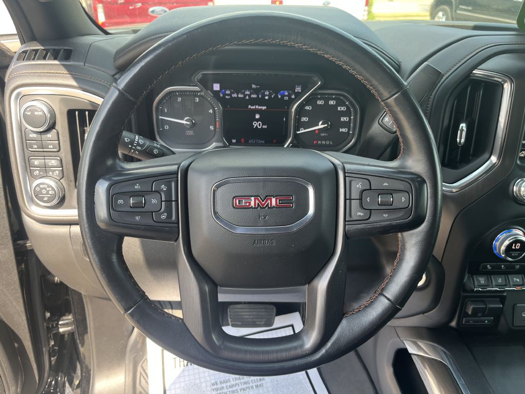2020 GMC Sierra 2500 Image 26