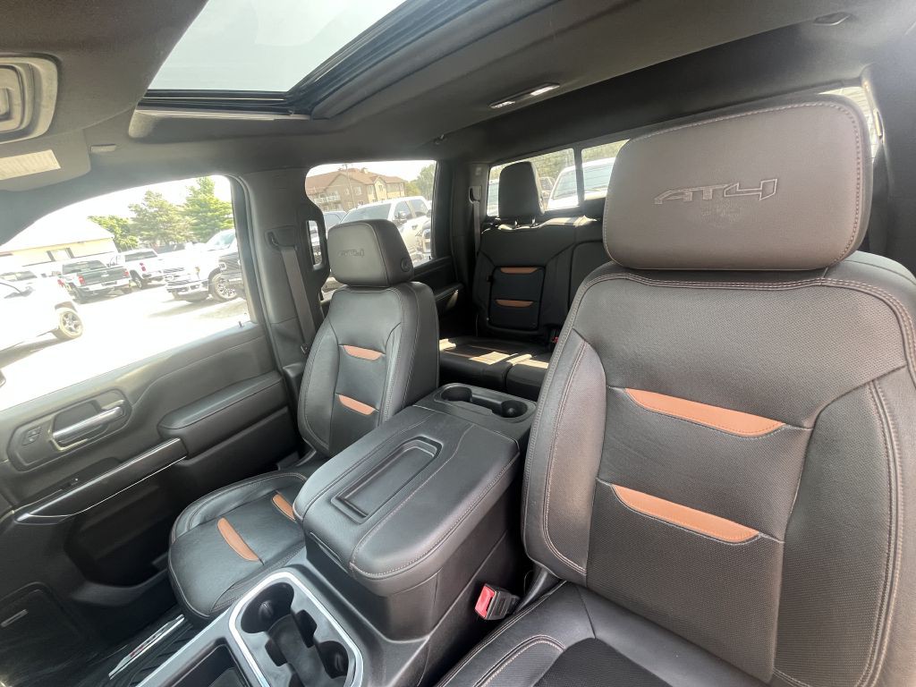 2020 GMC Sierra 2500 Image 27