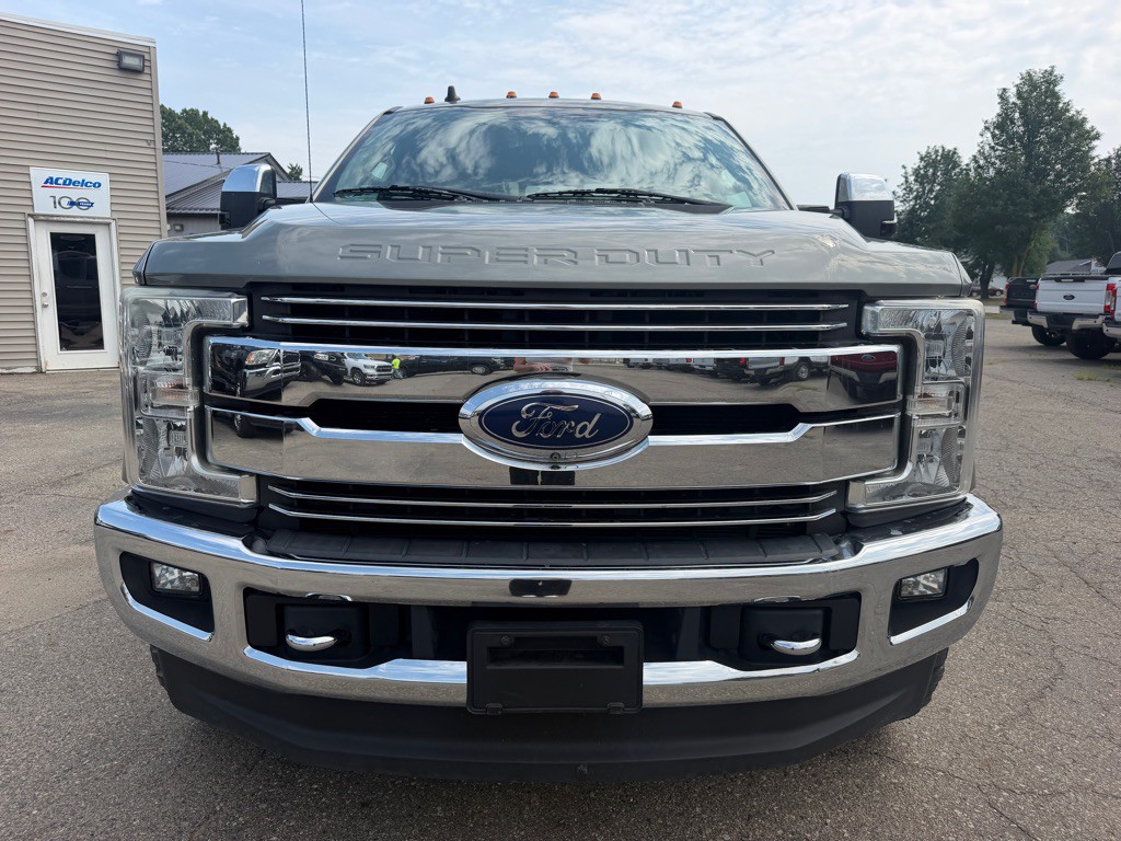 2019 Ford F-250 Image 3