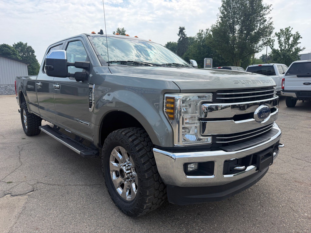 2019 Ford F-250 Image 4
