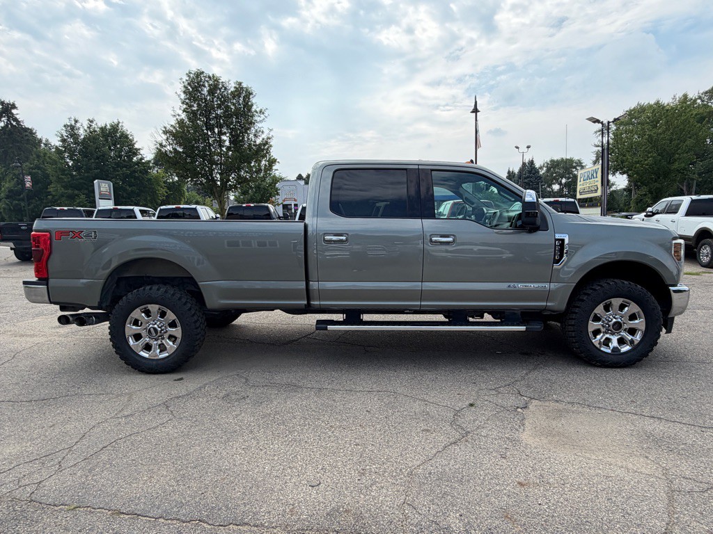 2019 Ford F-250 Image 5