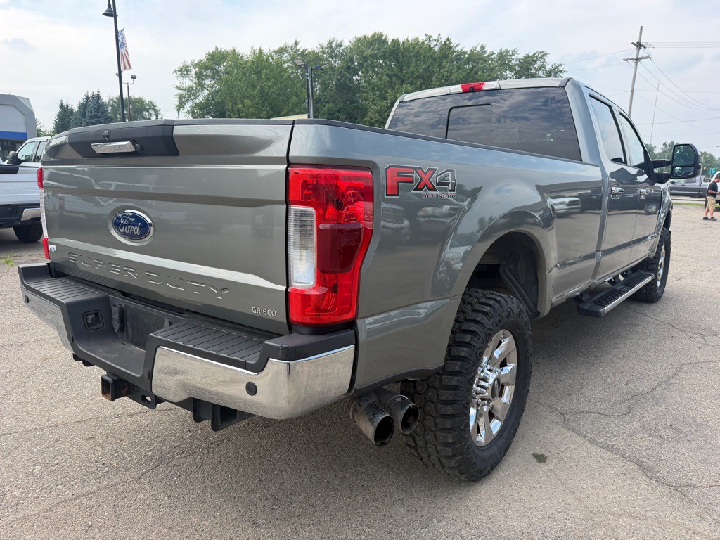 2019 Ford F-250 Image 6