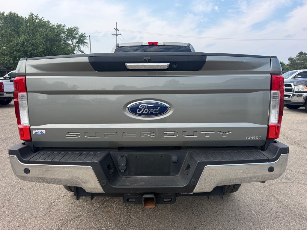 2019 Ford F-250 Image 7