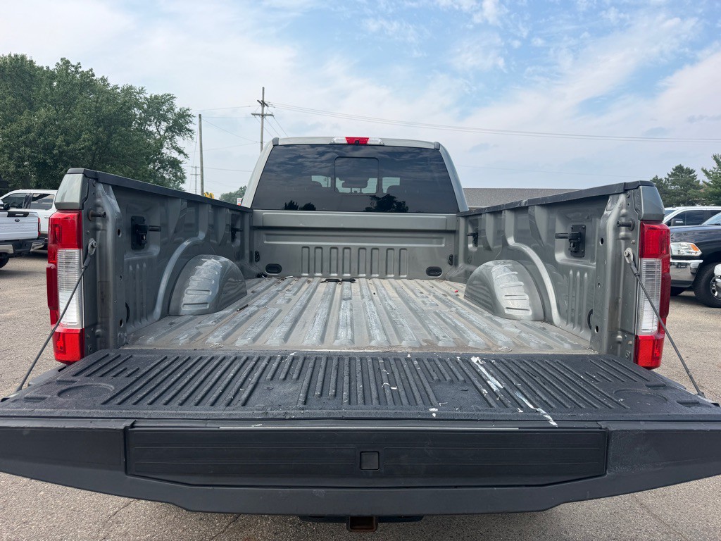 2019 Ford F-250 Image 8