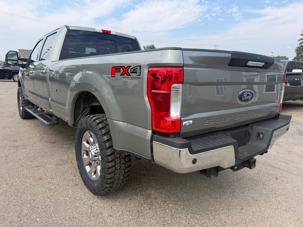 2019 Ford F-250 Image 9