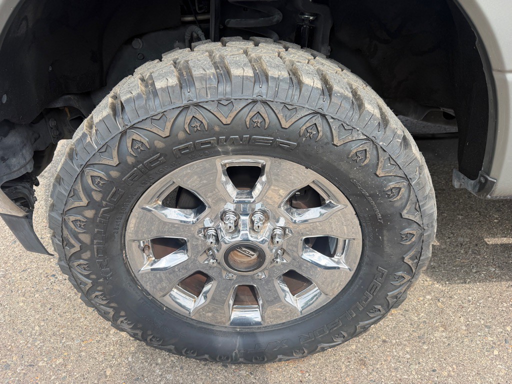 2019 Ford F-250 Image 14