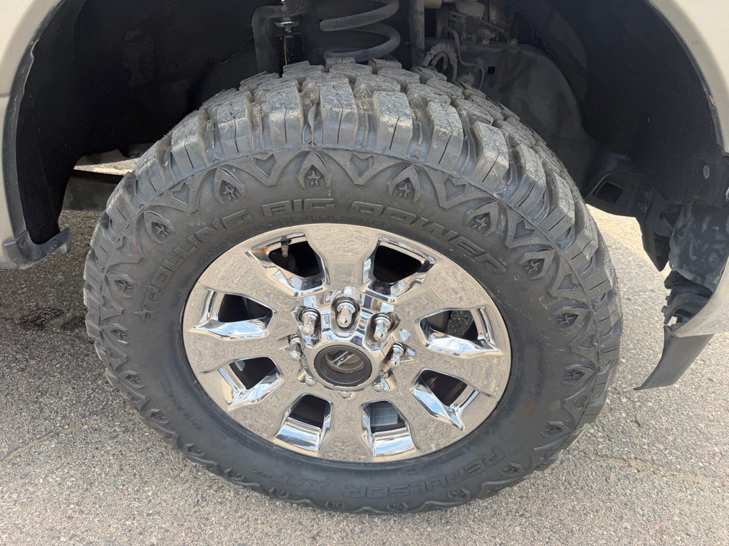 2019 Ford F-250 Image 15
