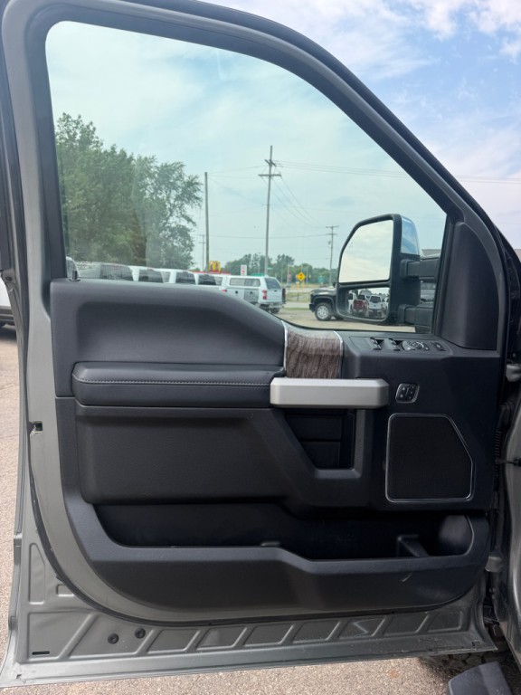2019 Ford F-250 Image 16